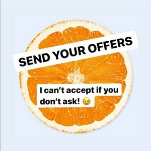 Let's make a deal :)